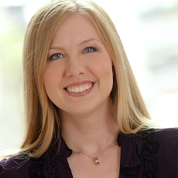 DeAnna Swaringen, COO Quimbee Image