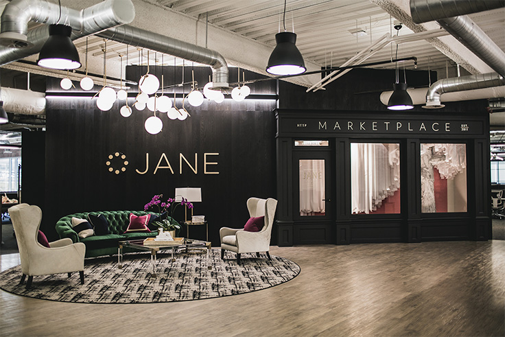 Jane.com Office Image