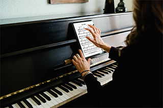 Musicnotes Product Image