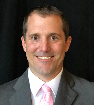 Musicnotes CFO Dan Heiliger Image