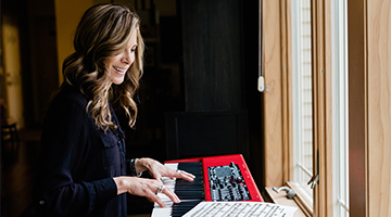 Musicnotes TaxJar Case Study