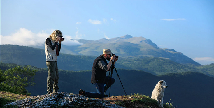 SCOTTeVEST Customer Case Study Image