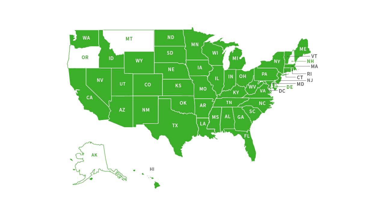 Sales Tax Permits