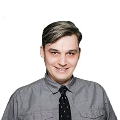 Alec Carper TaxJar