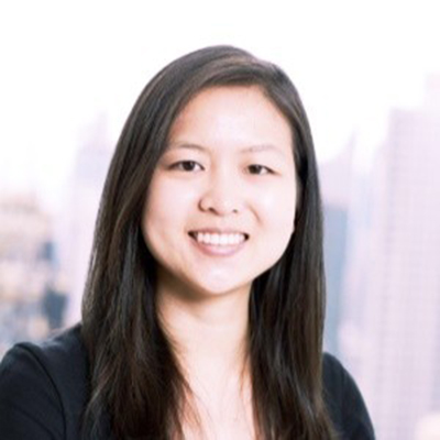 Lydia Chen TaxJar
