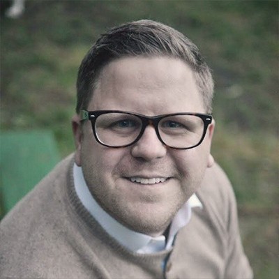 Matt Bieniek TaxJar
