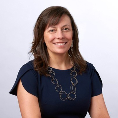 Sara Strope TaxJar