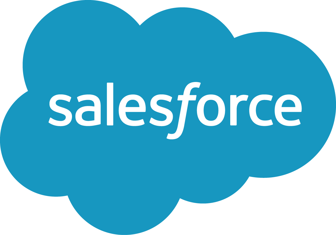 Salesforce Commerce Cloud Logo