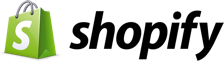 Shopify Logo