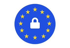 TaxJar GDPR Compliant Icon