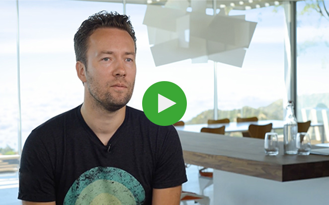 Basecamp Testimonial Video