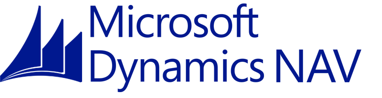 Microsoft Dynamics NAV logo