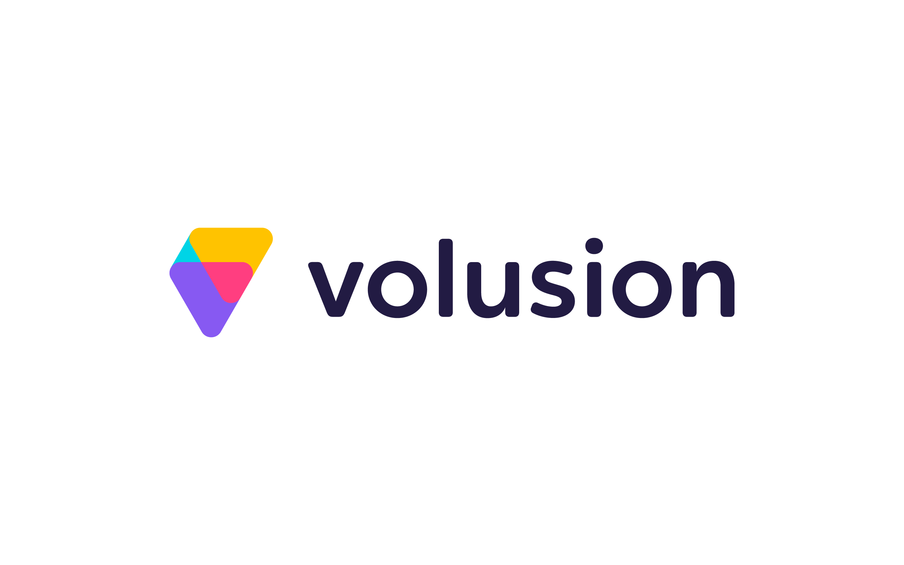 Volusion Logo