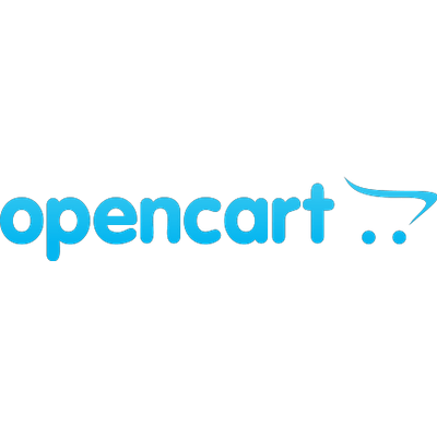 OpenCart Logo