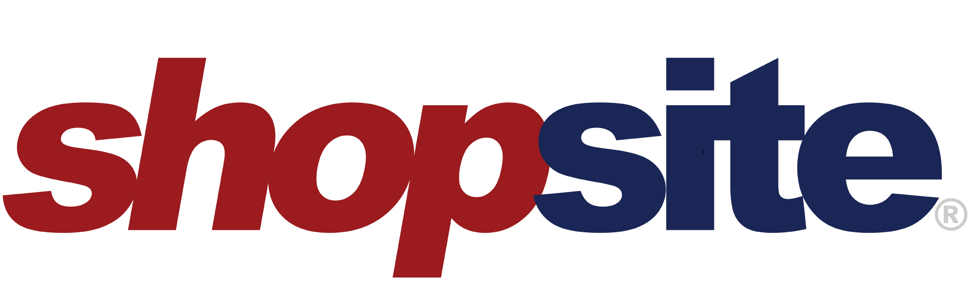 ShopSite Logo