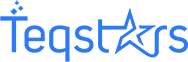 TeqStars logo