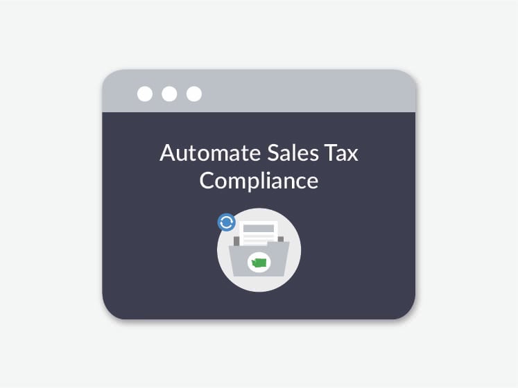 Automate Compliance Webinar Image