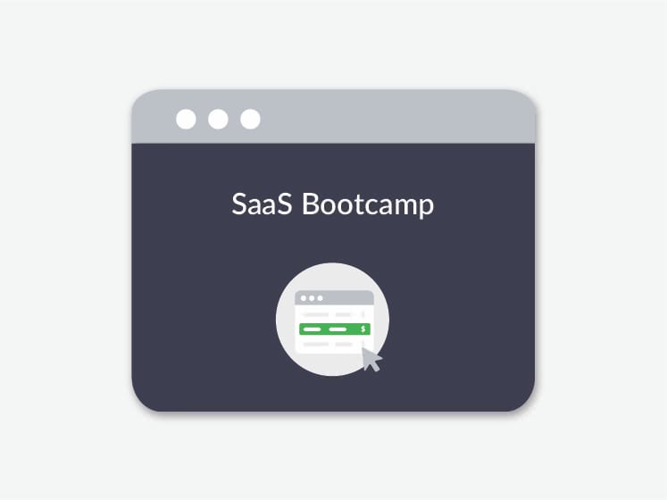 SaaS Bootcamp Webinar Image
